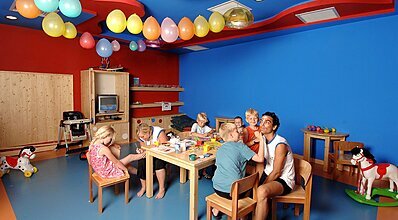 Viking Star Hotel Genel Görünüm