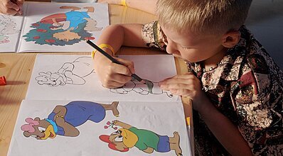 Viking Star Hotel Genel Görünüm