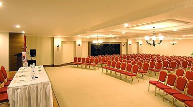 Viking Star Hotel Genel Görünüm