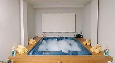 Viking Star Hotel Havuz / Deniz