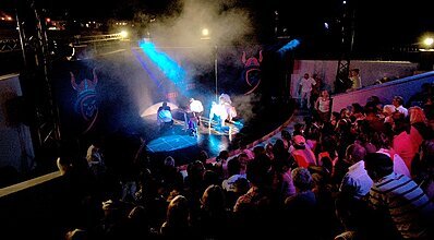 Viking Star Hotel Genel Görünüm