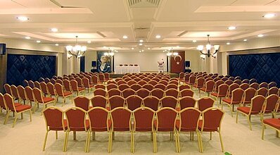 Viking Star Hotel Genel Görünüm