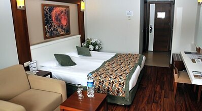 Viking Star Hotel Oda