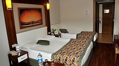 Viking Star Hotel Oda