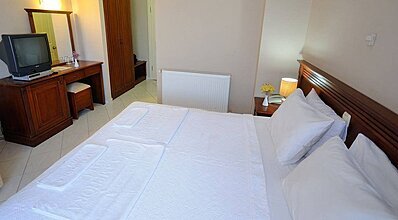 Villa Anfora Datca Hotel Oda