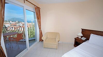 Villa Anfora Datca Hotel Oda