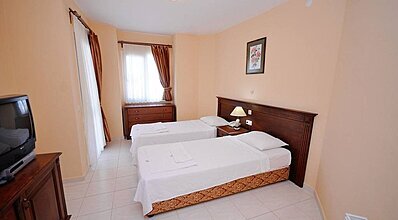 Villa Anfora Datca Hotel Oda