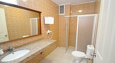 Villa Anfora Datca Hotel Oda