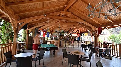 Villa Beldeniz Hotel Yeme / İçme