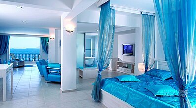 Villa Hotel Tamara Oda