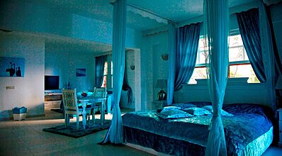 Villa Hotel Tamara Oda