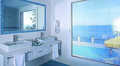 Villa Hotel Tamara Oda