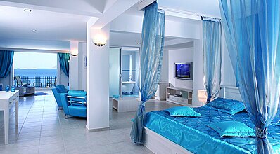 Villa Hotel Tamara Oda