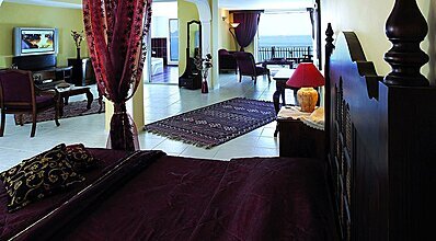 Villa Hotel Tamara Oda