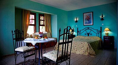 Villa Hotel Tamara Oda