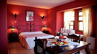 Villa Hotel Tamara Oda