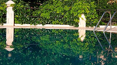 Villa Hotel Tamara Havuz / Deniz