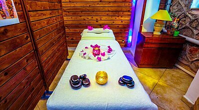 Villa Sonata Genel Görünüm