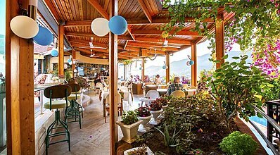 Villa Sonata Yeme / İçme