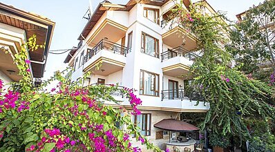 Villa Sonata Genel Görünüm