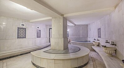 Villa Sonata Genel Görünüm