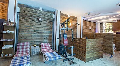 Villa Sonata Genel Görünüm