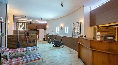 Villa Sonata Genel Görünüm