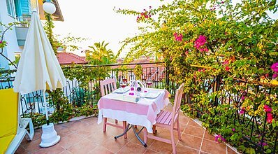 Villa Sonata Yeme / İçme