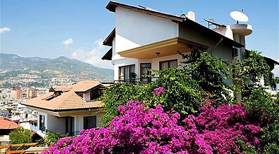 Villa Sonata Genel Görünüm