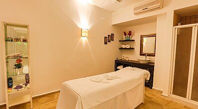 Vita Bella Hotel Resort & Spa Genel Görünüm