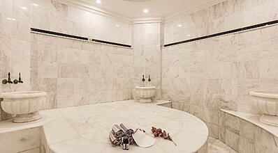 Vita Bella Hotel Resort & Spa Genel Görünüm