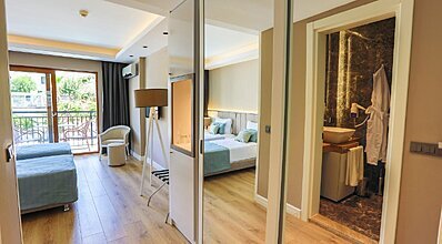 Vita Bella Hotel Resort & Spa Oda