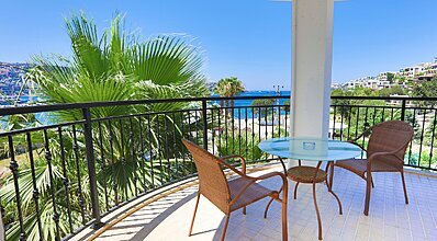 Vita Bella Hotel Resort & Spa Yeme / İçme