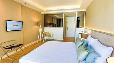 Vita Bella Hotel Resort & Spa Oda