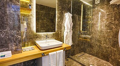 Vita Bella Hotel Resort & Spa Oda