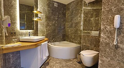 Vita Bella Hotel Resort & Spa Oda