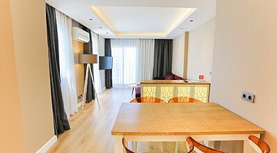 Vita Bella Hotel Resort & Spa Oda