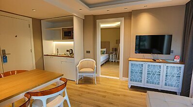 Vita Bella Hotel Resort & Spa Oda