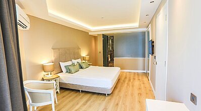 Vita Bella Hotel Resort & Spa Oda