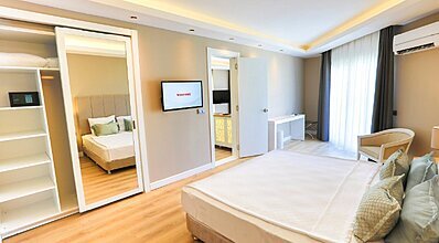 Vita Bella Hotel Resort & Spa Oda