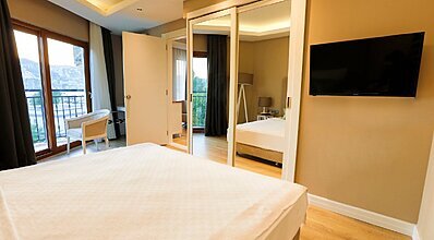 Vita Bella Hotel Resort & Spa Oda