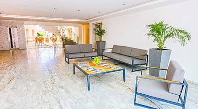 Vita Bella Hotel Resort & Spa Genel Görünüm