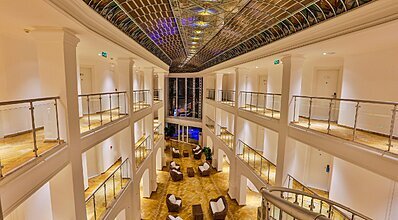 Vita Bella Hotel Resort & Spa Genel Görünüm