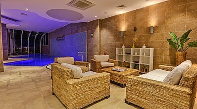 Vita Bella Hotel Resort & Spa Genel Görünüm