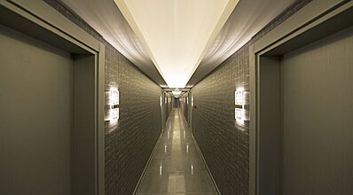 Voxx Marmaris Beach Resort Genel Görünüm