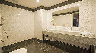 Voxx Marmaris Beach Resort Oda