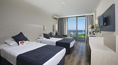 Washington Resort Hotel & Spa Oda