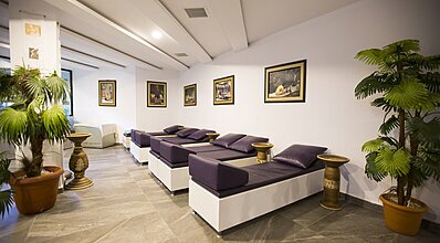 Washington Resort Hotel & Spa Genel Görünüm