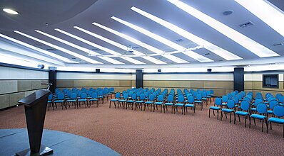 Washington Resort Hotel & Spa Genel Görünüm