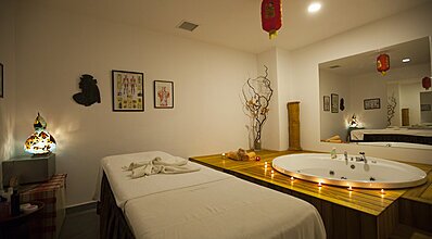 Washington Resort Hotel & Spa Genel Görünüm